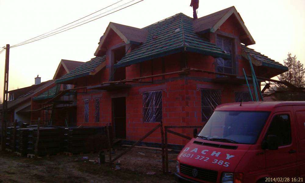 blog budowlany - mojabudowa.pl